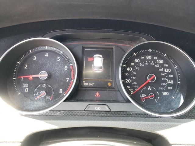 2016 VOLKSWAGEN GTI S/SE - 3VW447AU5GM014593