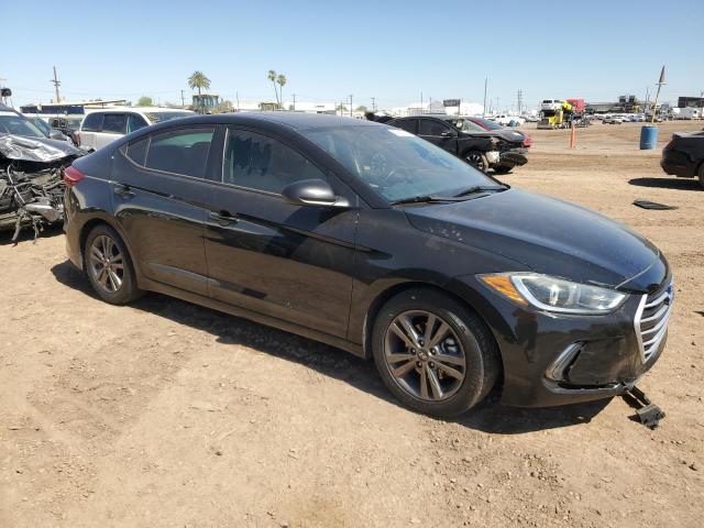 5NPD84LFXHH153792 Hyundai ELANTRA SE