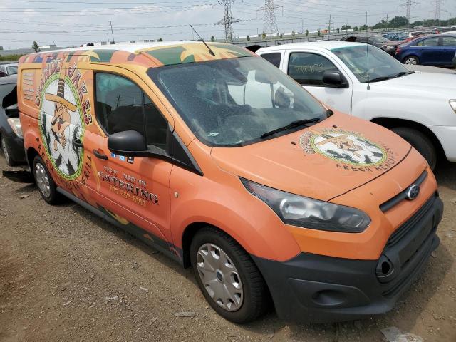 2015 FORD TRANSIT CO - NM0LS7E74F1215998