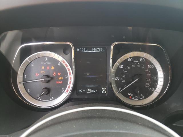 1N6BA1F44HN523118 Nissan Titan Xd Sl