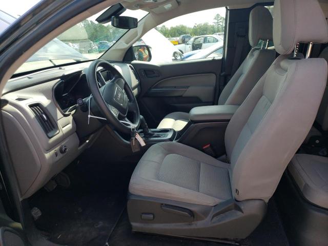 2015 GMC CANYON - 1GTH5AE32F1144780