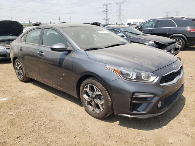 3KPF24AD6LE201913 Kia Forte FE 4