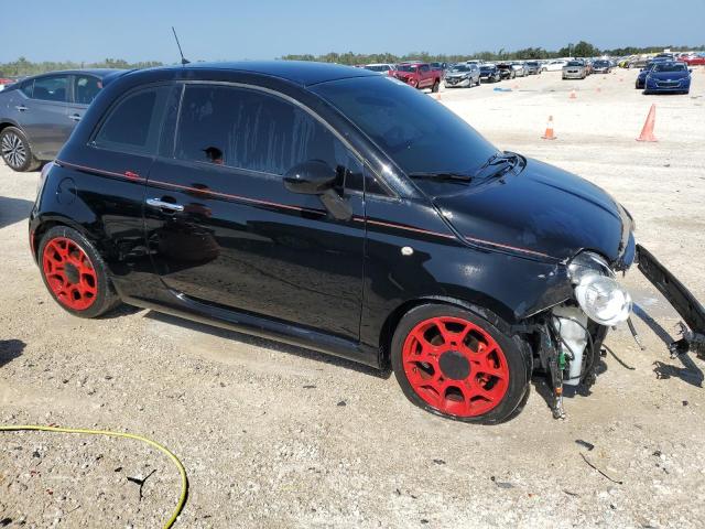 2015 FIAT 500 SPORT - 3C3CFFBR1FT615988