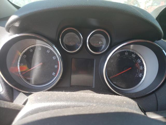 KL4CJASB7GB727594 Buick Encore