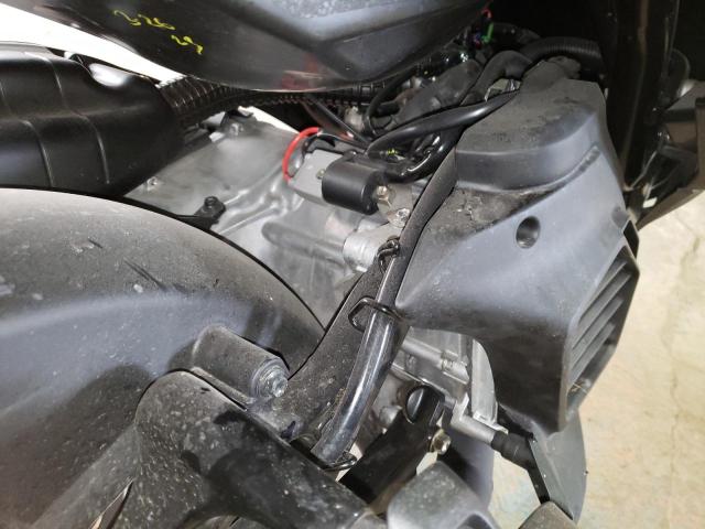 2022 YAMAHA YW125 RKRSEH9Y0NA001032