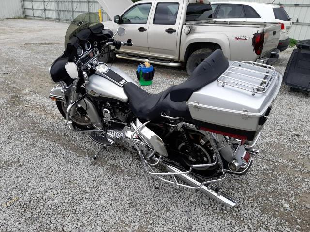 2003 HARLEY-DAVIDSON FLHTCI ANN - 1HD1FFW423Y644572