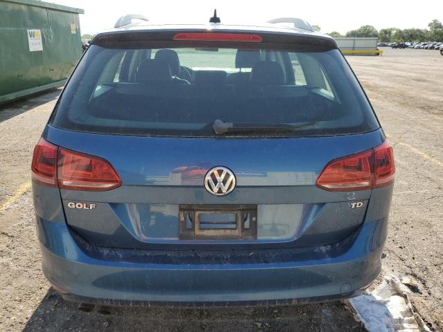 2015 VOLKSWAGEN GOLF SPORT - 3VWCA7AU1FM501471