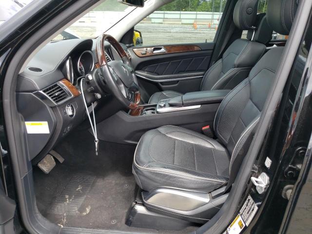 VIN 4JGDF7DE3EA314379 2014 Mercedes-Benz GL-Class, ... no.7