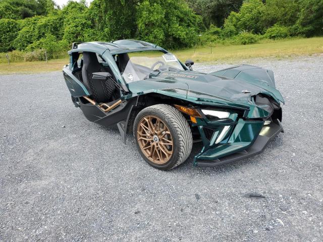 Polaris Slingshot 2019