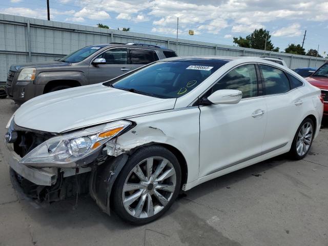 2013 Hyundai Azera GLS