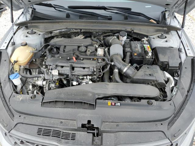 5XXG64J25NG167125 KIA K5 GT LINE