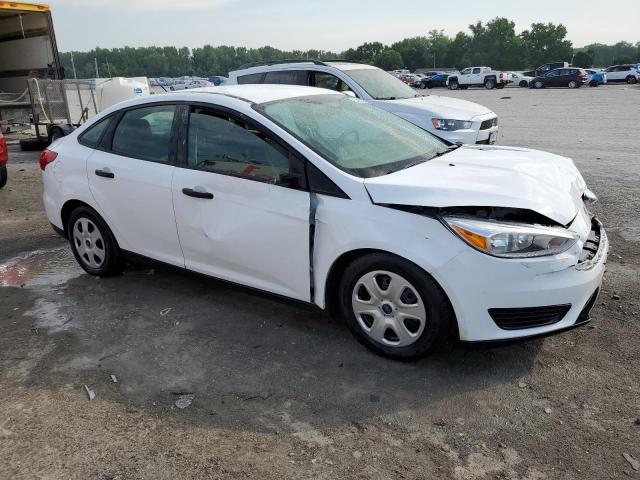 1FADP3E23FL201364 2015 Ford Focus S