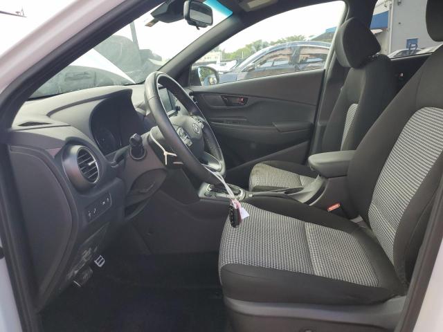 2021 HYUNDAI KONA NIGHT KM8K63A51MU681248
