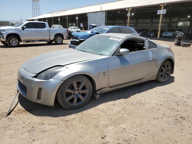 2003 Nissan 350Z 