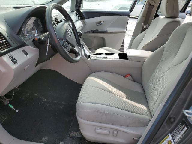 4T3ZA3BB2FU090826 Toyota VENZA LE