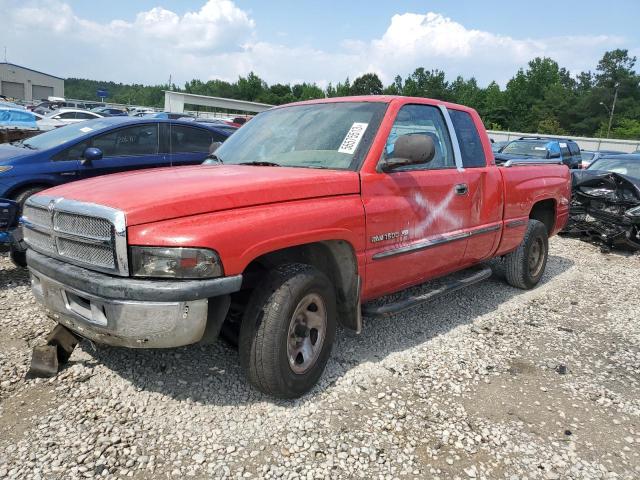 1998 Dodge Ram 1500 