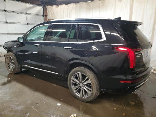 2020 CADILLAC XT6 PREMIU - 1GYKPDRS9LZ232073