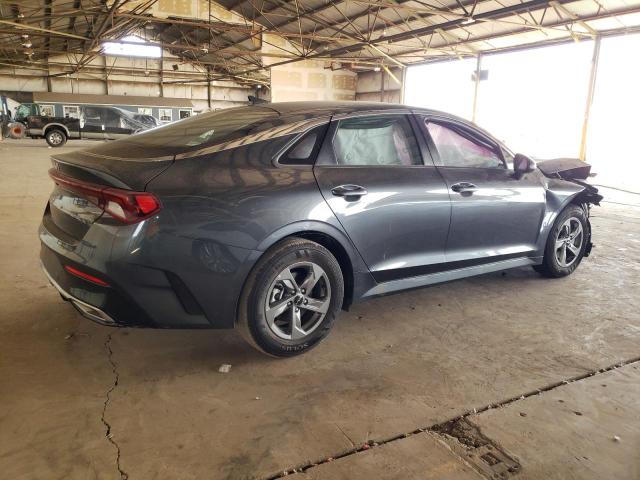 5XXG14J26NG137971 KIA K5 LXS