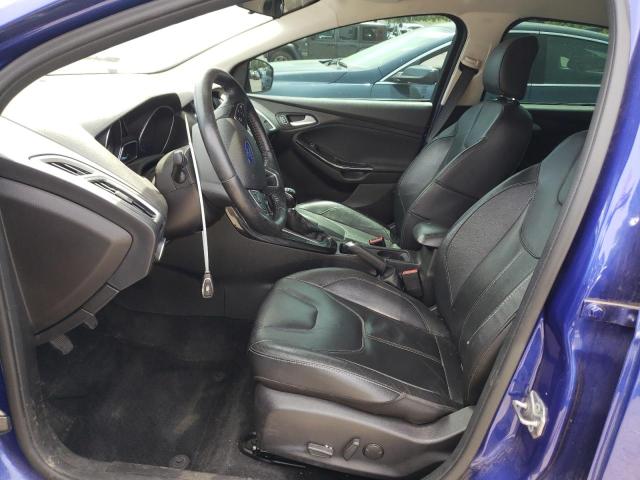 1FADP3J25FL328414 Ford Focus Titanium