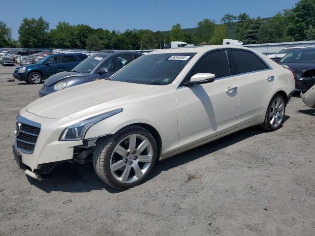 2014 Cadillac CTS 