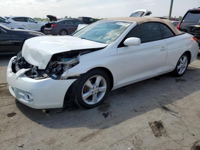 2007 Toyota Camry Solara SE