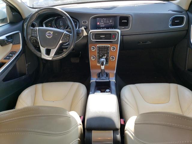 2018 VOLVO S60 PLATIN - LYV402HM1JB163300