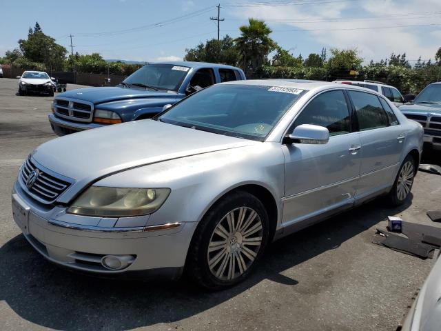 2005 Volkswagen Phaeton 