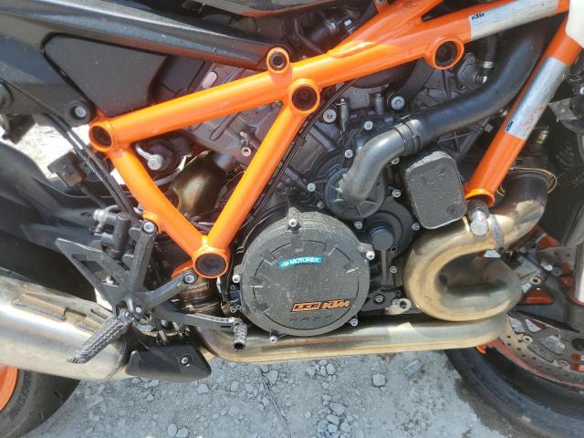 2023 KTM 1290 SUPER - VBKV39406PM971341
