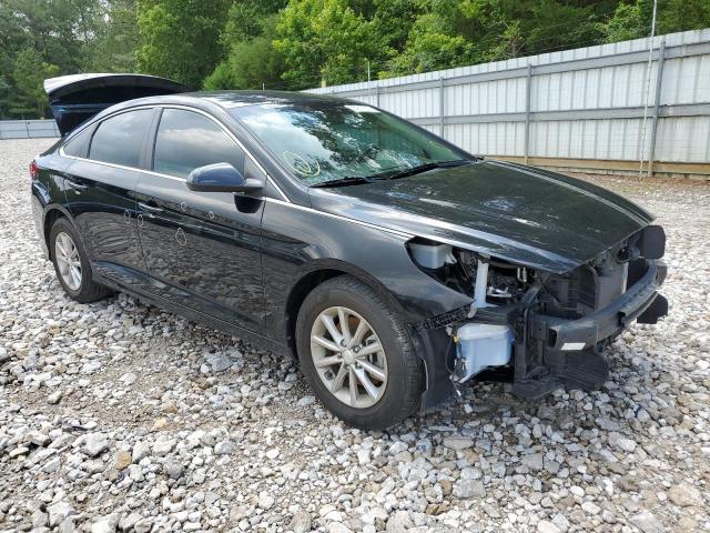 5NPE24AF7KH774102 Hyundai SONATA SE