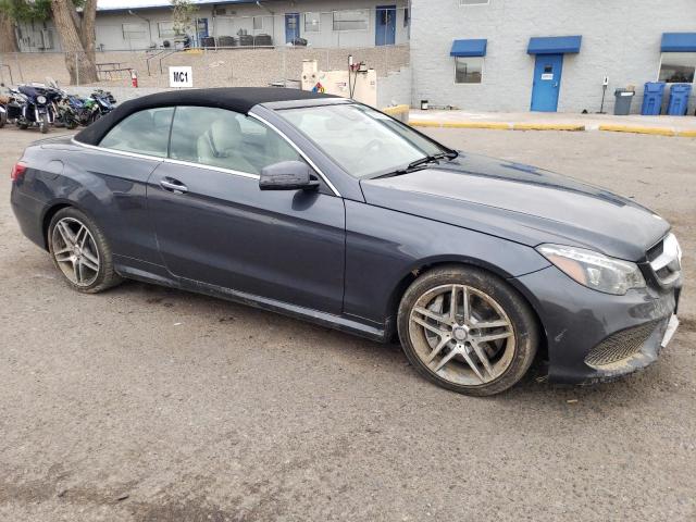 WDDKK7DF7EF281380 Mercedes-Benz E 550