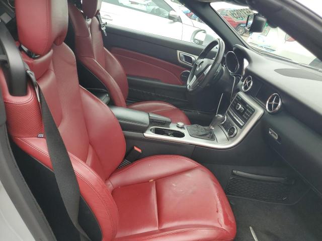 2015 MERCEDES-BENZ SLK 250 - WDDPK4HAXFF102284