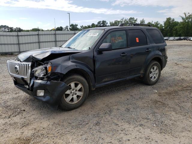 2010 Mercury Mariner 