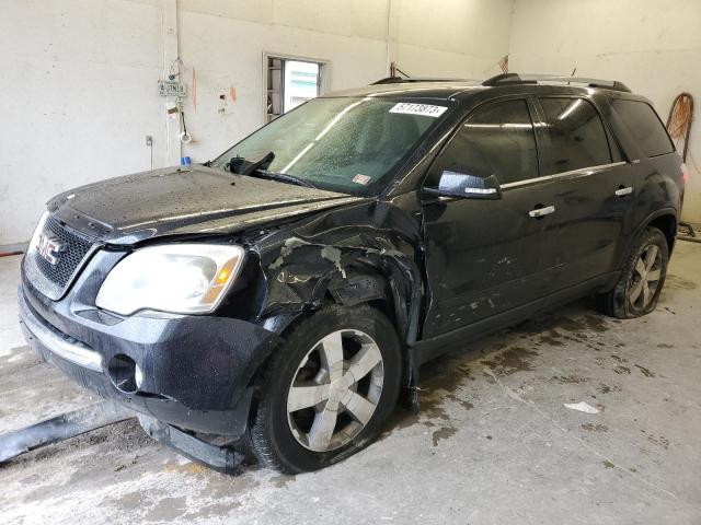 2012 GMC Acadia SLT2