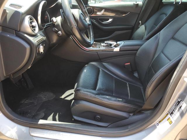 55SWF4JB9FU055894 Mercedes-Benz C 300