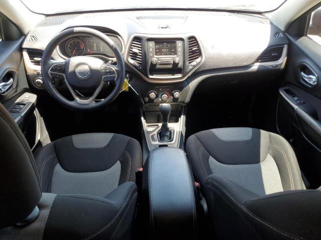 1C4PJLAB7GW273845 Jeep Cherokee Sport