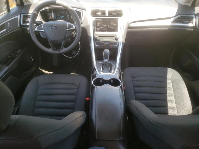 3FA6P0LU5GR291096 Ford Fusion Se Hybrid