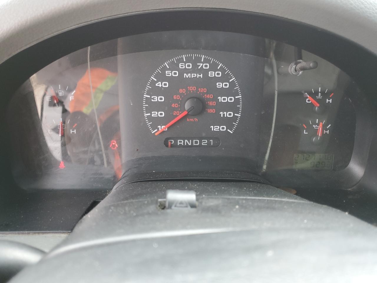 1FTRX12W66NA86744 2006 Ford F150