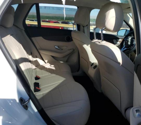 W1N0G8EB5NG111753 Mercedes-Benz Glc 300 4matic
