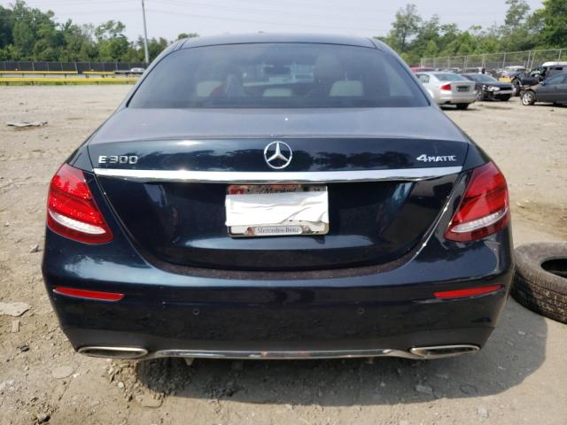 WDDZF4KBXHA278251 2017 MERCEDES-BENZ E-CLASS, photo no. 6