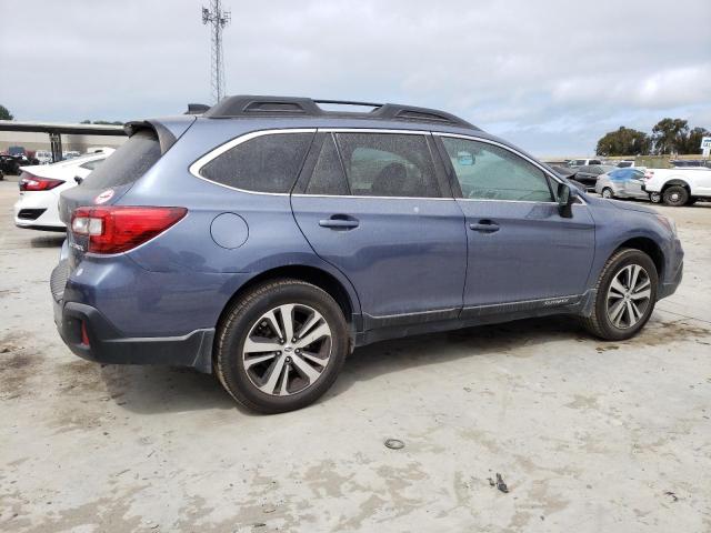 4S4BSANC7J3263500 Subaru Outback 2.5i Limited