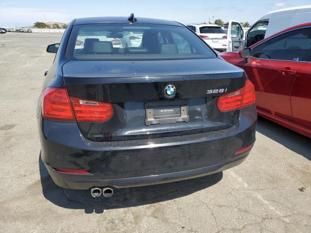 WBA3A5G57FNS90819 BMW 328 I