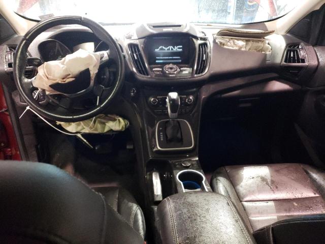 1FMCU9J96EUB11117 Ford Escape Titanium