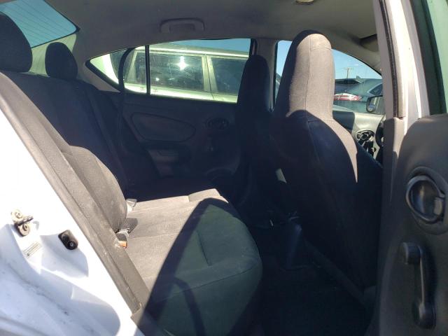 3N1CN7AP3HL801509 Nissan VERSA S