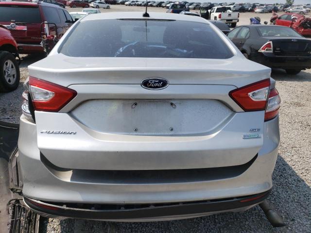 1FA6P0HD6E5389059 Ford FUSION SE