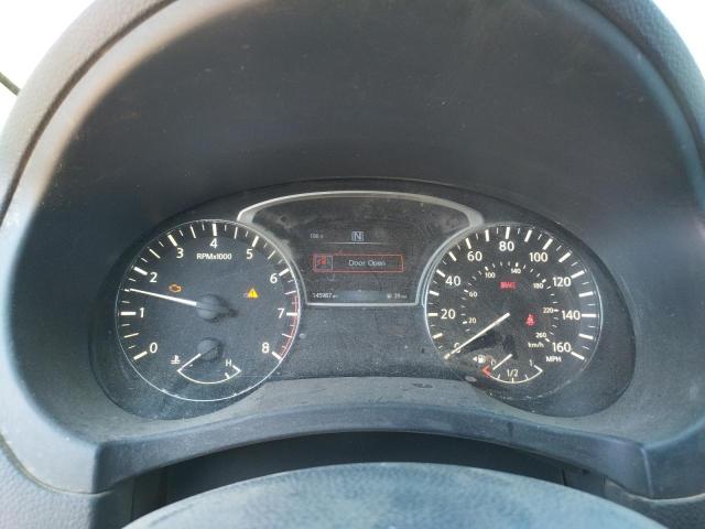 1N4AL3AP4JC295120 Nissan ALTIMA 2.5