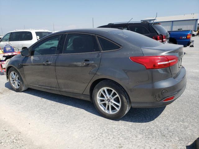 1FADP3F21FL343100 Ford FOCUS SE