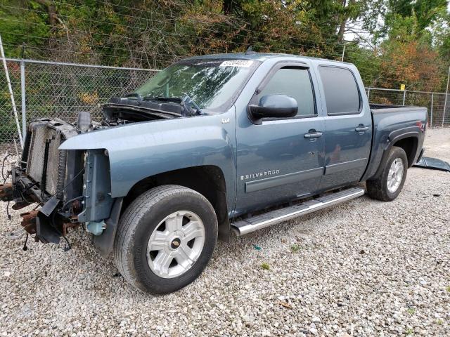 2009 Chevrolet C/K 1500 