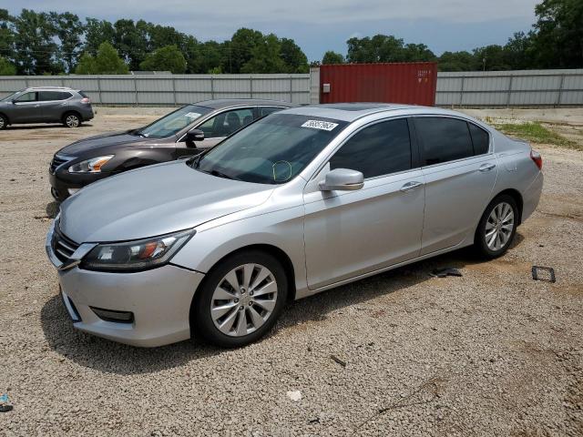 Vin: 1hgcr2f80fa111311, lot: 56857963, honda accord exl 20151