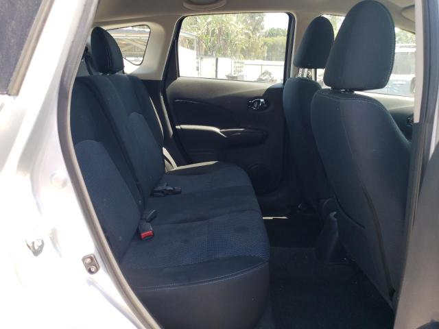 3N1CE2CP6GL351630 Nissan Versa Note S