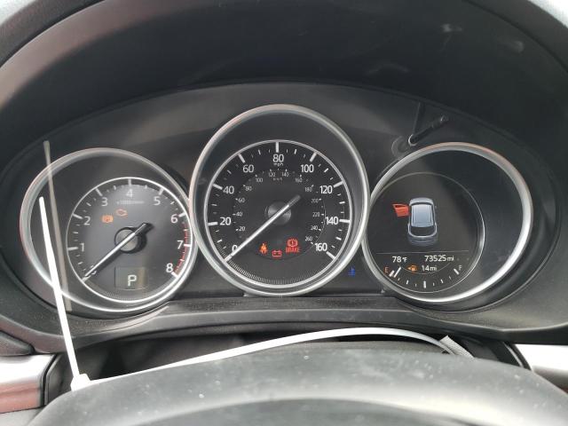 JM3KFBCM6K0546099 Mazda Cx-5 Touring